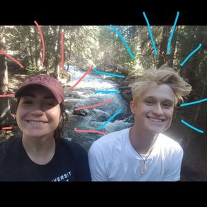 Meet your Posher, Ryann